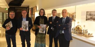 Al MIC di Faenza la presentazione del volume “Francesco Nonni: il sogno, la bellezza”