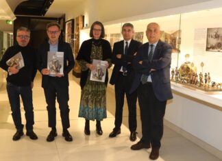 Al MIC di Faenza la presentazione del volume “Francesco Nonni: il sogno, la bellezza”