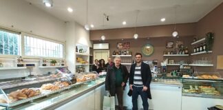 Piangipane: nuova gestione per il Caffè della Piazza