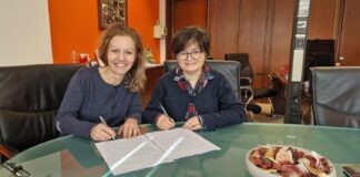 Acer Ravenna assieme ad Arci per “Casa Volante”