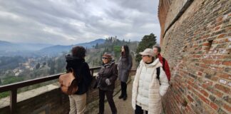 Giornalisti specializzati alla scoperta di insoliti musei, borghi e storie della Romagna Autentica