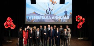 Svolta oggi l’assemblea annuale di Legacoop Romagna alla presenza di Michele de Pascale
