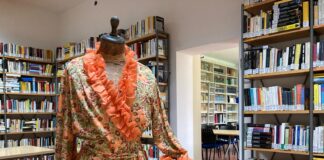 Bagnacavallo: “M’illumino di meno” tra risparmio energetico e un’originale boutique “letteraria”