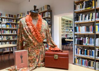 Bagnacavallo: “M’illumino di meno” tra risparmio energetico e un’originale boutique “letteraria”