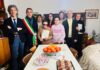 Massa Lombarda festeggia i 101 anni di Anna Martelli