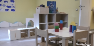 Nuova sezione 0-3 anni a Russi grazie ai fondi PNRR e alle donazioni di due famiglie
