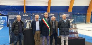 I Trofei di Coppa Davis e Billie Jean King Cup dal Quirinale a Massa Lombarda
