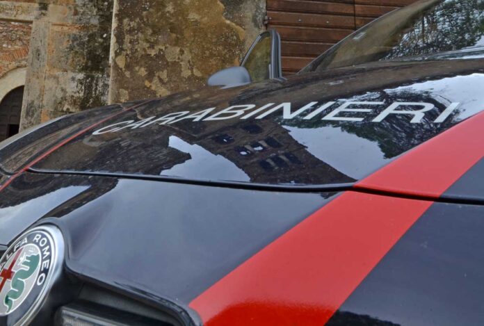 carabinieri-CC-Chiesa