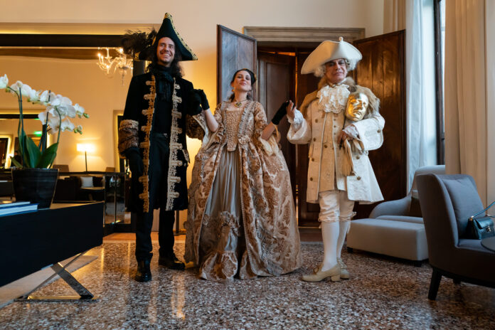 carnevale venezia 2