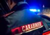 Castiglione di Ravenna: i Carabinieri arrestano un uomo per maltrattamenti in famiglia
