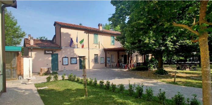 centro sociale borgo