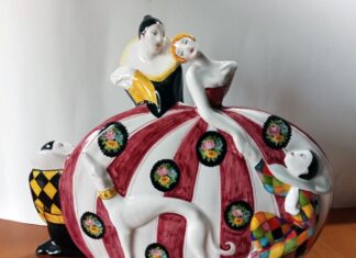 Bagnacavallo: “Arte e dintorni” dedica una mostra al Carnevale