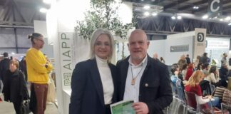 Cervia Città Giardino presente al Myplant a Milano