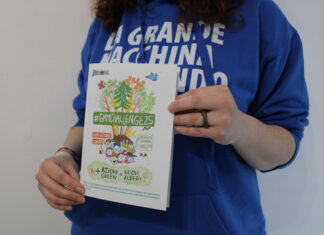 Gruppo Hera: al via la #GMMCHALLENGE25, la sfida green che regala alberi al pianeta