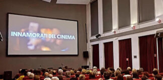 Bagnacavallo: è un mese da Oscar per Cinema Palazzo Vecchio
