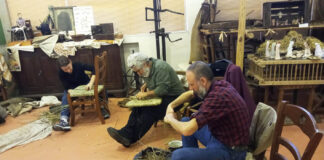 Bagnacavallo. Ecomuseo: dalle erbe alla terracotta alla cucina, iscrizioni aperte per i corsi