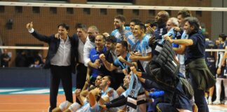 Volley: Aversa impone lo stop a Ravenna: si ferma a dieci la serie di vittorie di fila della Consar
