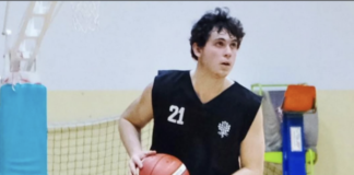 La Compagnia dell’Albero e il Basket Ravenna ricordano Daniel Mazzini