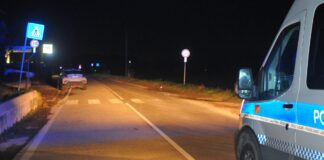Punta Marina: investita sulle strisce pedonali, grave una donna di 57 anni