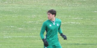 Il Faenza cede alla capolista Tropical Coriano