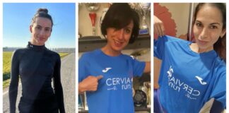 La “Cervia Run 2025” si colora di rosa