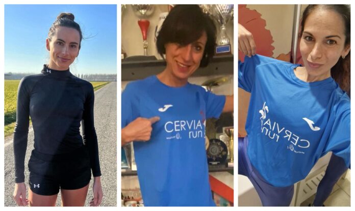donne cervia run