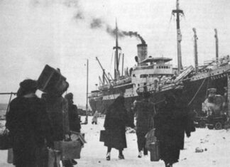 Massa Lombarda: la mostra dell’Anpi arriva anche in Umbria