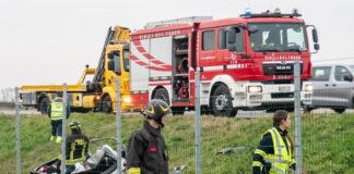 In cordoglio dell’amministrazione comunale per la scomparsa di Rita Bisi e Roberto Ravagli