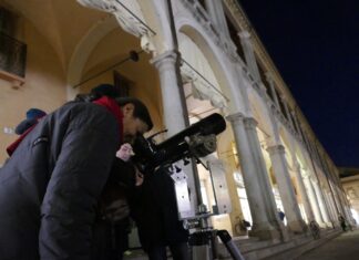 Anche quest’anno Faenza partecipa a M’illumino di meno