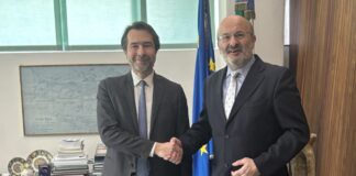 Il Prefetto di Ravenna Ricciardi ha incontrato la Giunta della Camera di Commercio di Ferrara Ravenna