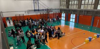 Laboratori con l’Istituto Comprensivo Darsena di Ravenna su sostenibilità e risparmio energetico
