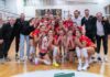 Volley: Quinta vittoria di fila per l’Olimpia Teodora. Jesi superata 3-1 al PalaCosta