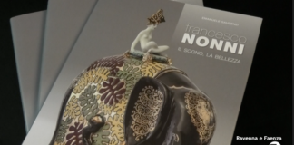 Francesco Nonni, il sogno, la bellezza: un volume dedicato all’artista a 140 anni dalla nascita
