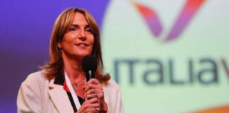 Italia Viva Provincia di Ravenna : Raffaella Paita a Ravenna