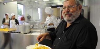 E’ venuto a mancare Graziano Pozzetto fondatore dello Slow Food e scrittore