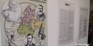 Inaugurata alla Classense la mostra “Il Genio vagante”, dedicata agli esploratori ravennati