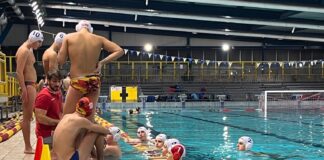 Pallanuoto: il Parma non fa sconti, Ravenna battuto