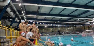 Pallanuoto: Ravenna schianta la resistenza della President Bologna