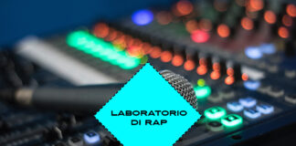 Lugo: un laboratorio di rap nei locali dell’ex centro sociale di Villa San Martino