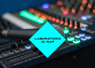 Lugo: un laboratorio di rap nei locali dell’ex centro sociale di Villa San Martino