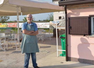 Tromba d’aria. Raccolta fondi per aiutare Le Spighe – Non solo piadine