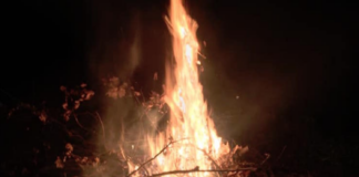 A scuola attraverso i campi: il 26 febbraio si accendono i Lòm a Mêrz