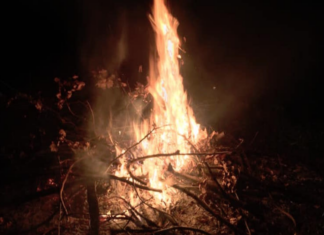 A scuola attraverso i campi: il 26 febbraio si accendono i Lòm a Mêrz