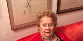 Faenza: nota di cordoglio per la scomparsa di Maria Gioia Tavoni