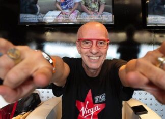 Lugo: serata conviviale dedicata a Massimo Cotto