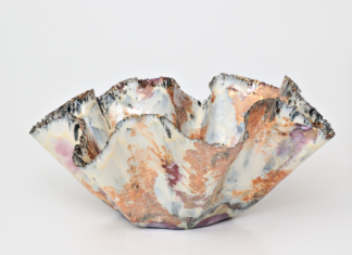 “Mater Ceramica, materia viva e attuale”: vola in Polonia una mostra del MIC Faenza