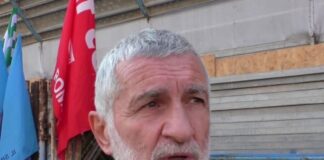 Cgil di Ravenna in lutto per la scomparsa del sindacalista Mauro Comi