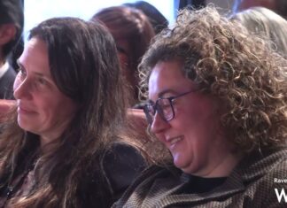 “La spiaggia dei valori” arriva all’ONU