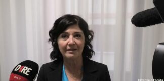 La dottoressa Anna Gualandi è la nuova Direttrice Amministrativa dell’Ausl Romagna