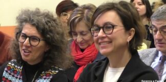 Inaugurati nuovi locali all’ospedale di Lugo del Centro Disturbi Cognitivi e Demenze